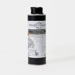 Huile AOP Provence - 75 cl