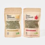 Les herbes gourmandes - Origan - 20 g