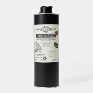 Huile d'olive  BIO - 75 cl