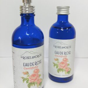 eau de rose - spray