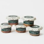 Terrines - Terrine de Magret aux raisins