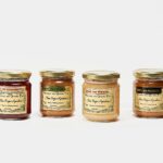 Miel - Crémeux 250 g Toutes fleurs