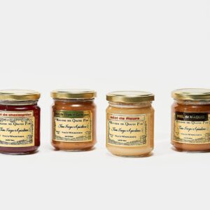 Miel - Liquide 250 g PINS