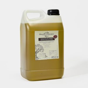 Gout à l'ancienne - 3 litres