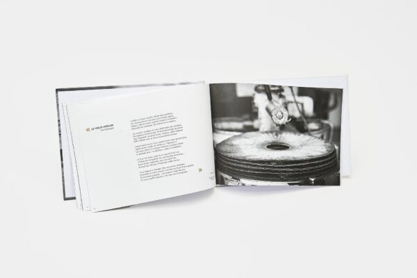 Huiles d’olives, visages et paysages du Haut var 