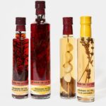 Vinaigre de vin - Basilic 25 cl