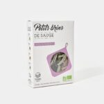 Les petits brins - Sauge