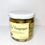 Olives de Bouche - picholine - 200g picholine
