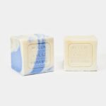 Savon - Cube 250g Nature