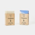 Savon - Savonnette 100g Nature